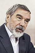 Владимир Егорович Балакин